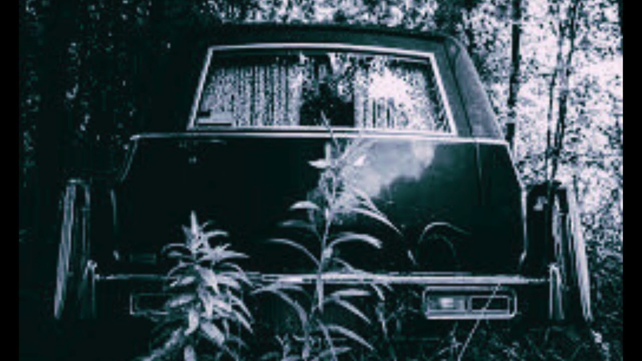 Смерть приближается (ускоренная версия) - VAUGHLW | Высокоскоростной дрифт-фонк 🏎️💨