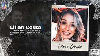 Avera Podcast 143 - Lilian Couto (dia do sexo)