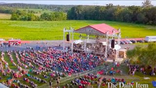 Spyglass Ridge Winery A Harvest Hosts Location And Much More On Rollin On Tv Show Segment 2021 07