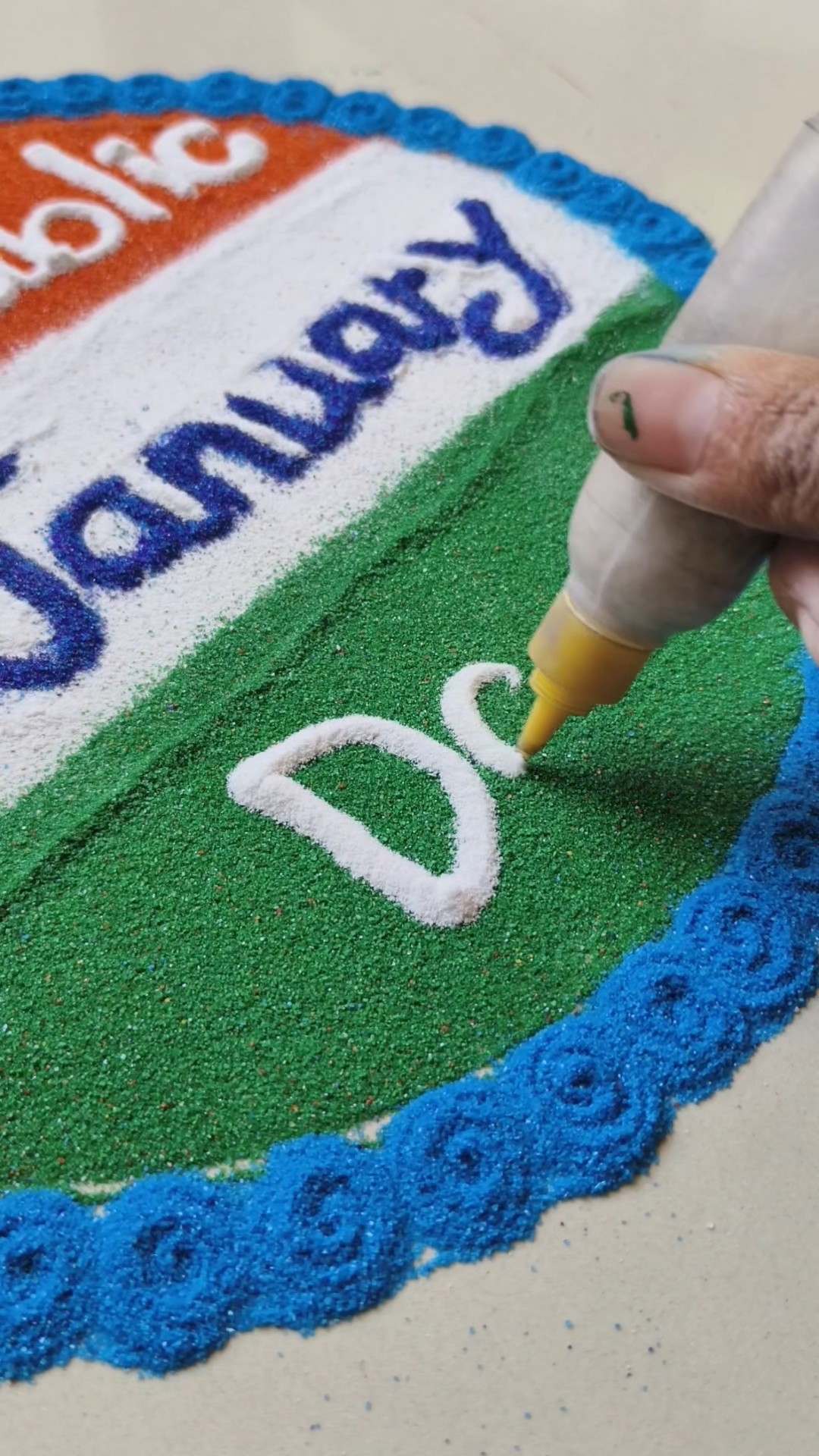 🇮🇳 प्रजासत्ताक दिन स्टेटस🌷 - ShareChat