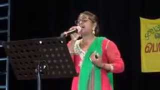 Anbullam Konda Ammavukku Ramya Siva 2013 YouTube2
