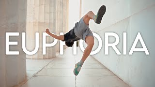 EUPHORIA XI