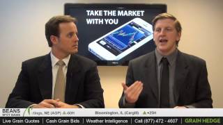 GrainTV - March 18th, 2014