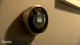Why is your electric bill so high?