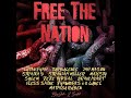 Free The Nation Riddim Mix (2023)Lutan Fyah, Turbulence, Jah Mason, Stranjah Miller x Drop Di Riddim