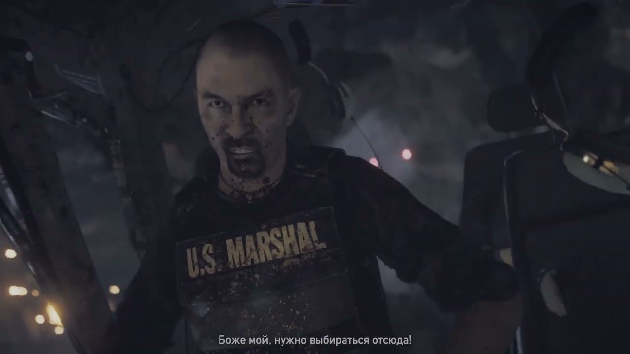 Far Cry 5  прохождение