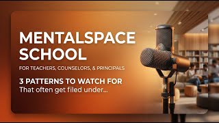 PATTERN 1 — SUNDAY-NIGHT DREAD, MONDAY... | K-12 School Mental Health