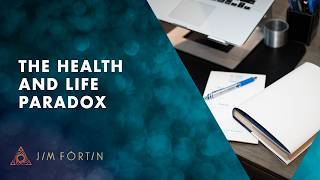 The Life And Health Paradox | EP 526