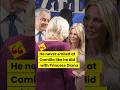 The smile was no longer on Mr. Bean's face. #mrbean #diana #camilla #royal