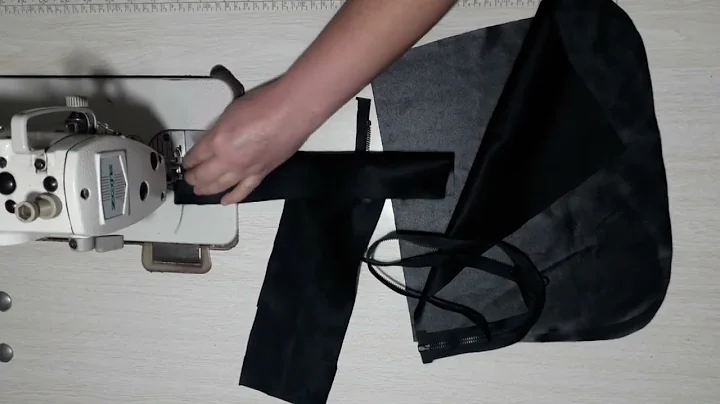 Amazing hobo bag! Easier to do than you think | Sewing tutorial