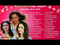 Ever Green Girls Songs | Tamil Heroine solo songs | Lovely Tamil songs | Female solo Tamil songs