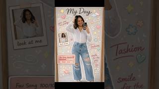 ChatGPT Se Aisi Aesthetic Photos Kaise Banaye? | AI Scrapbook Editing Tutorial | #chatgpt #aiart