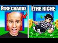 Le Jeu "TU PRÉFÈRES" Mais Nos Choix Se Réalise Pour De Vrai Dans Roblox ! thumbnail