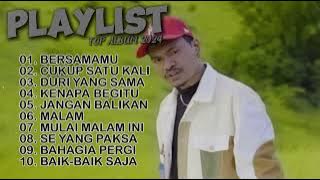 WIZZ BAKER - BERSAMAMU [TOP ALBUM 2024]