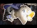 (conteúdo pesado(+16)) DOCES OU TRAVESSURAS??! - NOVO MODELO + especial de halloween ☁️