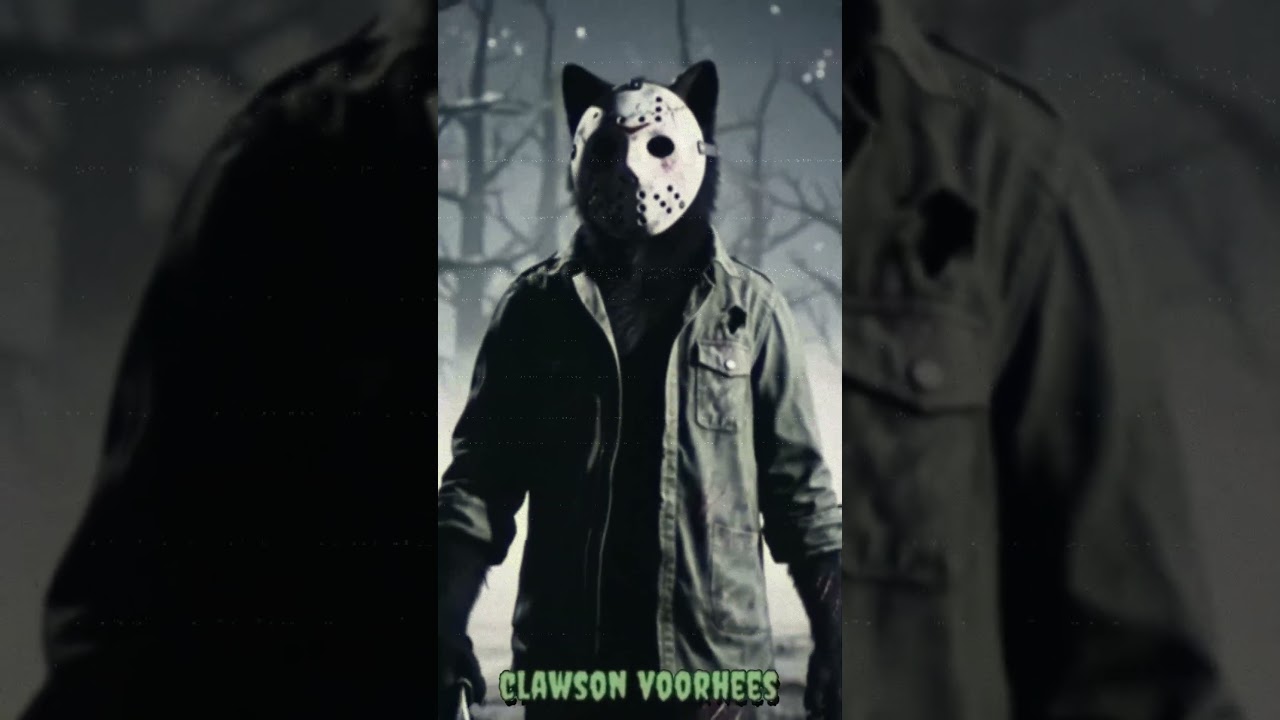 CatMare ‐ clawson woorhees