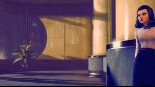 Video thumbnail of "Patsy Cline - She's Got You [Bioshock Infinite: Burial At Sea]"
