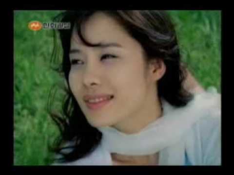 한화건설 꿈에그린  김현주 CF