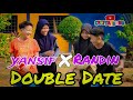 Double date yansif  randin karawang ceritajekho trending