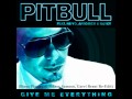 Pitbull feat. Ne-Yo - Give Me Everything (Bingo Players & Sidney Samson, Garri Brant Re-Edit)