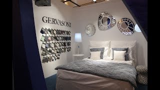 Design Shangai 2019 - Gervasoni