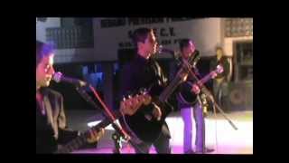 Video thumbnail of "Grupo Tornado de Sinaloa  - Bailame (en vivo)"