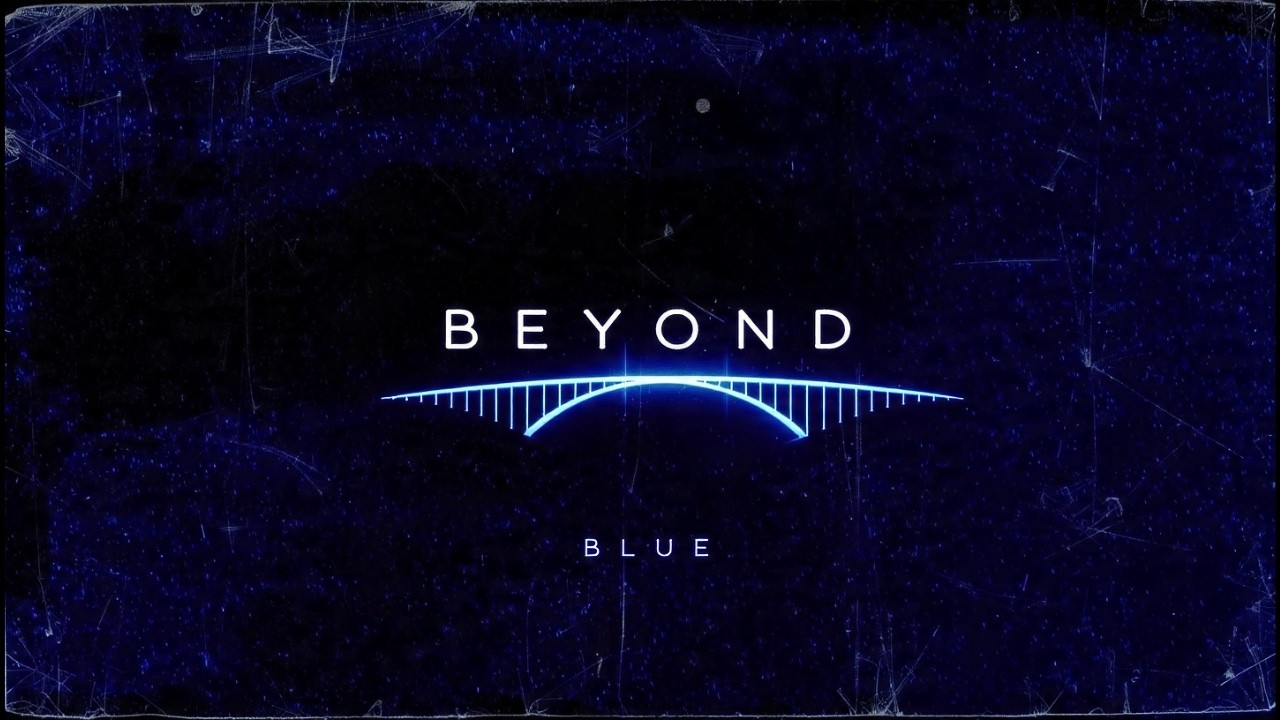 BLUE – BEYOND | Atmospheric Progressive Rock Concept Album 2026