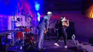 Africa O By Saxokay Afrojazz Band Leadvocal By Siziwe Rejoice Ngema