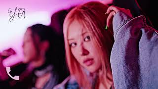 BLACKPINK - ROSÉ Hard to Love Ringtone screenshot 4