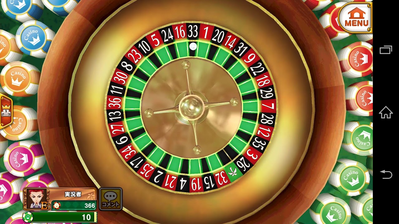 東京カジノプロジェクト カジプロ で90 チップを増やす必勝法 Youtube