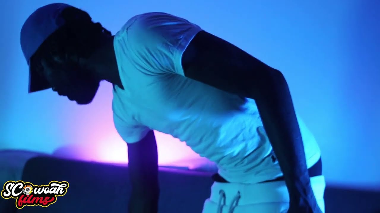 MB Mopy - Gkua (Official Music Video)