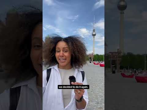 DW goes to