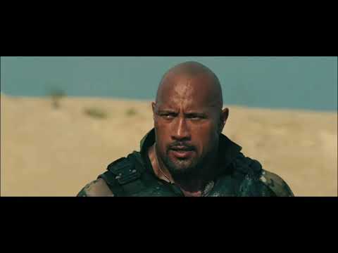 Fast & Furious 10: Official Teaser Trailer (2023)