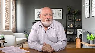 Sunday Gospel reflection with Father William Grimm - Third Sunday of Lent (A)