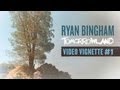 RYAN BINGHAM TOMORROWLAND Video Vignette # 1