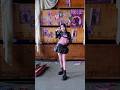 #ここでファーストキッス 全身ダンス #本田珠由記 ver. #ノイミー #shorts