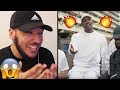 AMERICAN REACTS TO SKEPTA - SHUTDOWN (Official Video) | First Reaction to Skepta