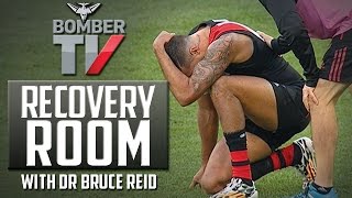 BTV: Recovery Room - July 15, 2014
