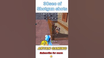 Power of Shotgun😈#bgis2025 #pubgmobile #1v3clutch  #quickreflexes #viralshorts #bgmishorts #shotgun