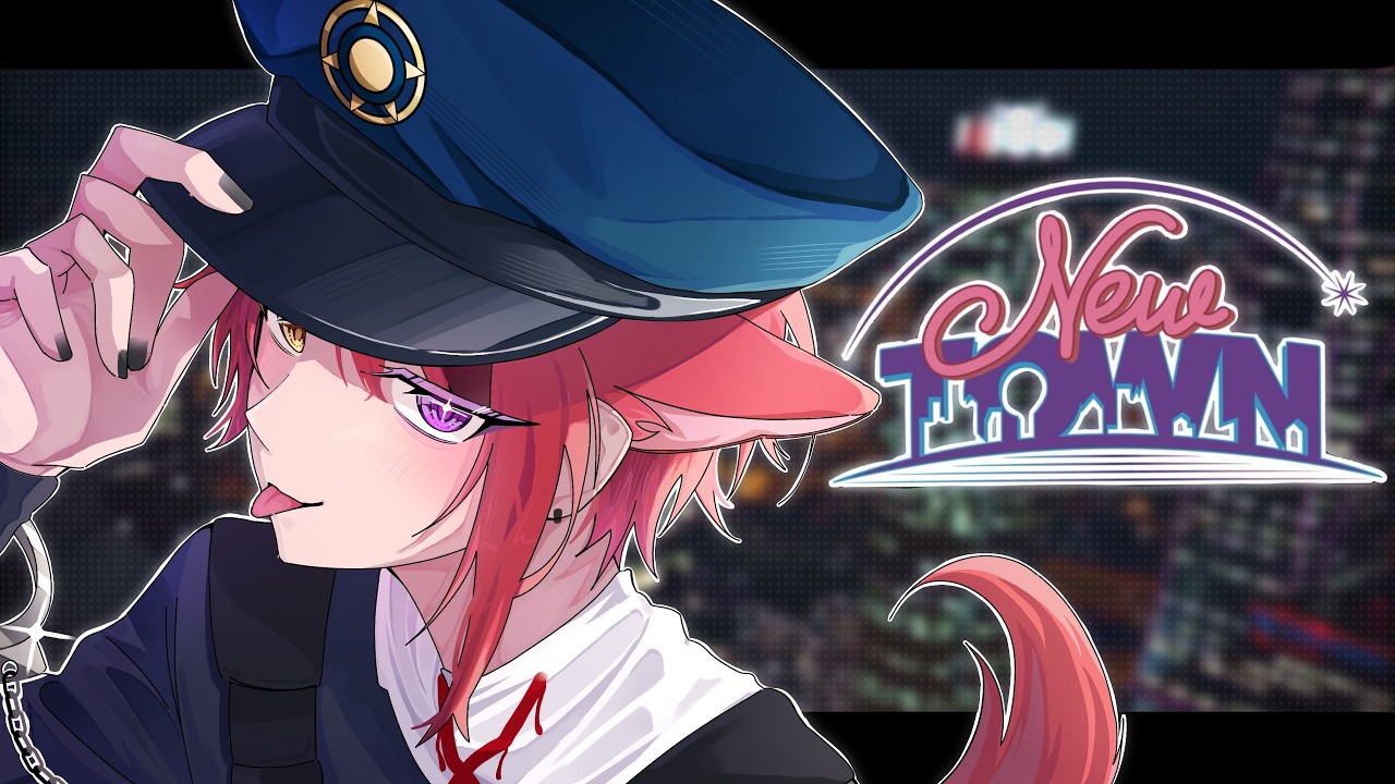 【NEWTOWN】いくぞ、最終週！大型 VS ロマン【莉犬／すとぷり／STPR Family】