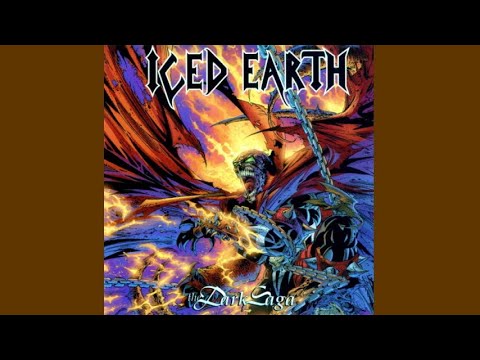 Iced Earth - I Died For You