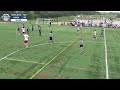 Quadball World Cup 2023 - England vs India | Group Game