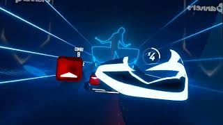 Dont Stop Me Now - Queen Hard Mode In Beat Saber