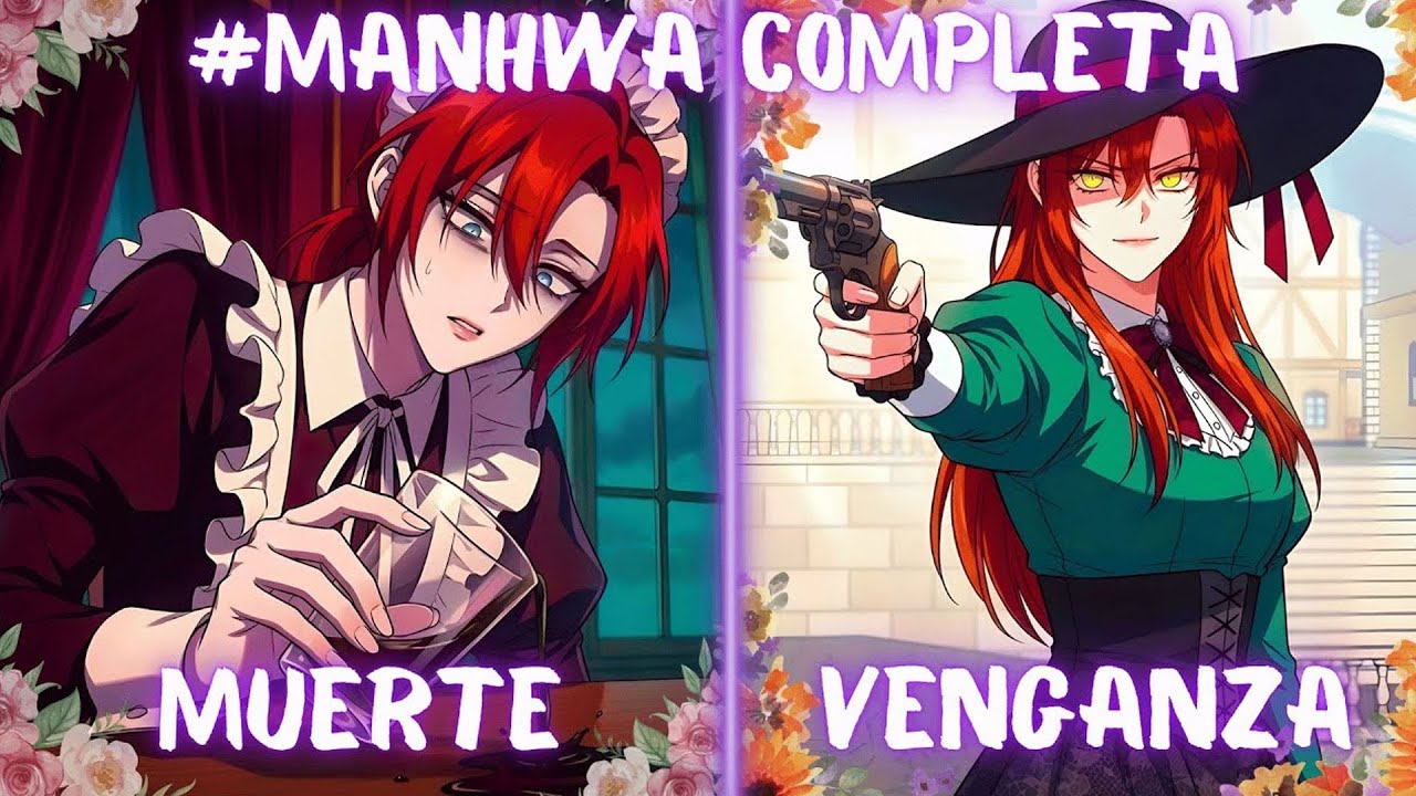 Regresé de la Muerte y Mi Hija se Casó con mi Asesino | Resumen Manhwa