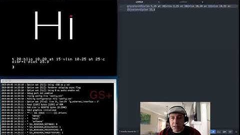 AppleSoft BASIC 1/2-liners