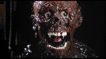 8 Best Underrated Zombie Movies!!!!