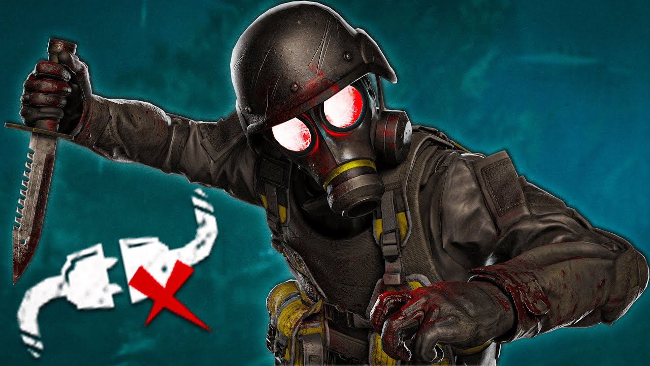 BULLY SQUAD FAIL Against My LEGION! | Dead by Daylight