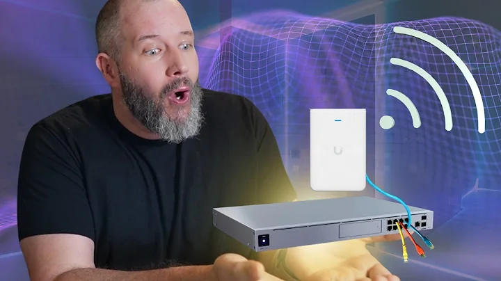 I Upgraded My WiFi… Was It Worth It? (UniFi vs ASUS vs Verizon)