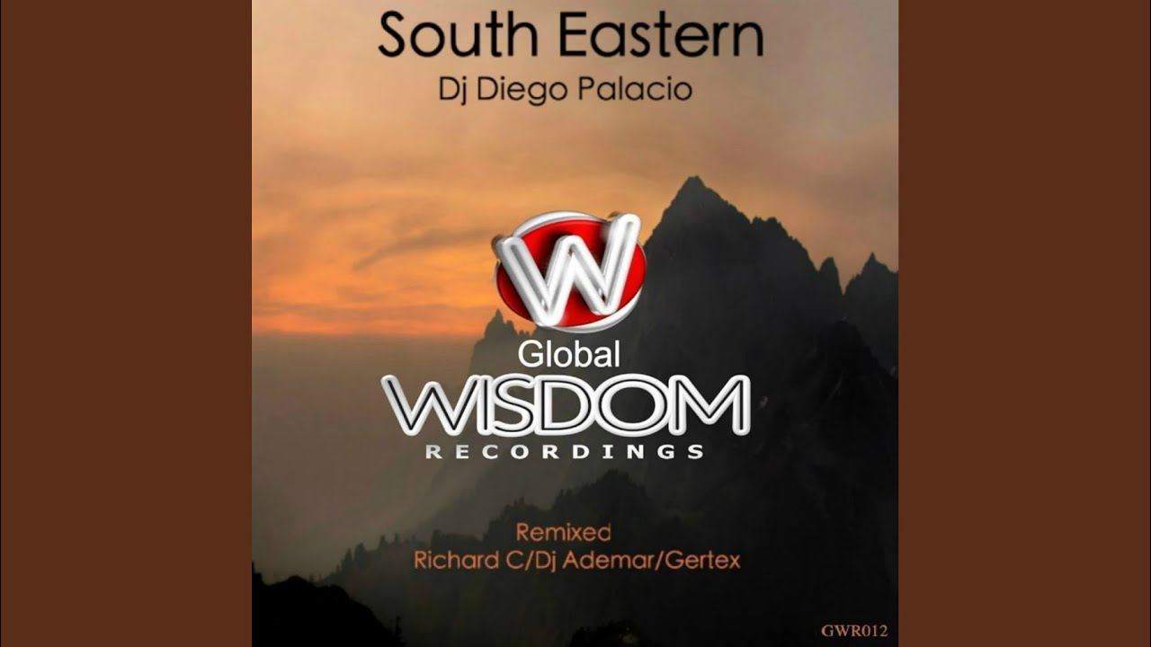 Watch South Eastern (Original Mix) on YouTube Watch South Eastern (Original Mix) on YouTube