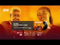 Dj Kezz  ft Guardian Angel - Lango [Track 4 - ABAIBAI EP] #djkezzkenya #abaibai #guardianangel